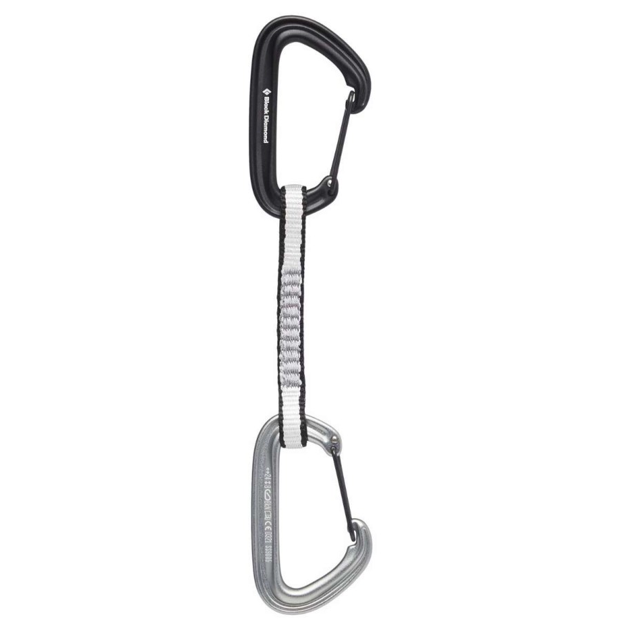 Carabiners & Quickdraws * | Black Diamond Litewire Quickdraw