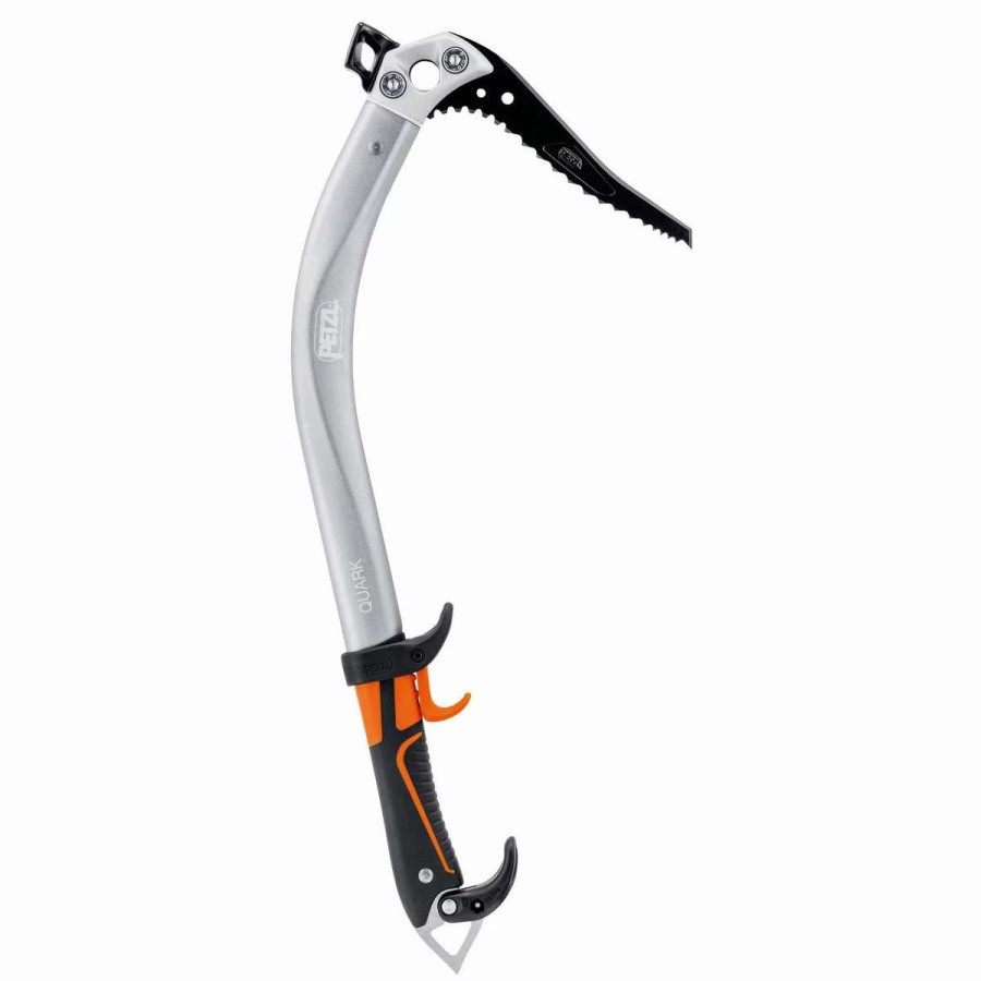 Ice And Snow * | Petzl Quark Ice Tool Hammer