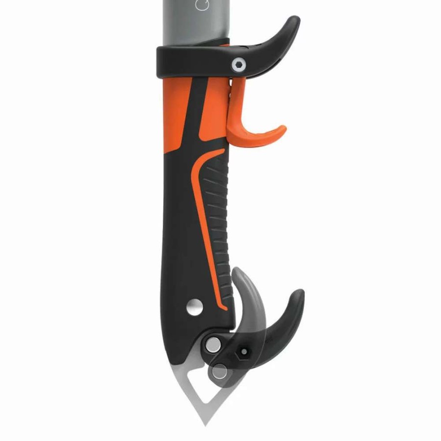 Ice And Snow * | Petzl Quark Ice Tool Hammer