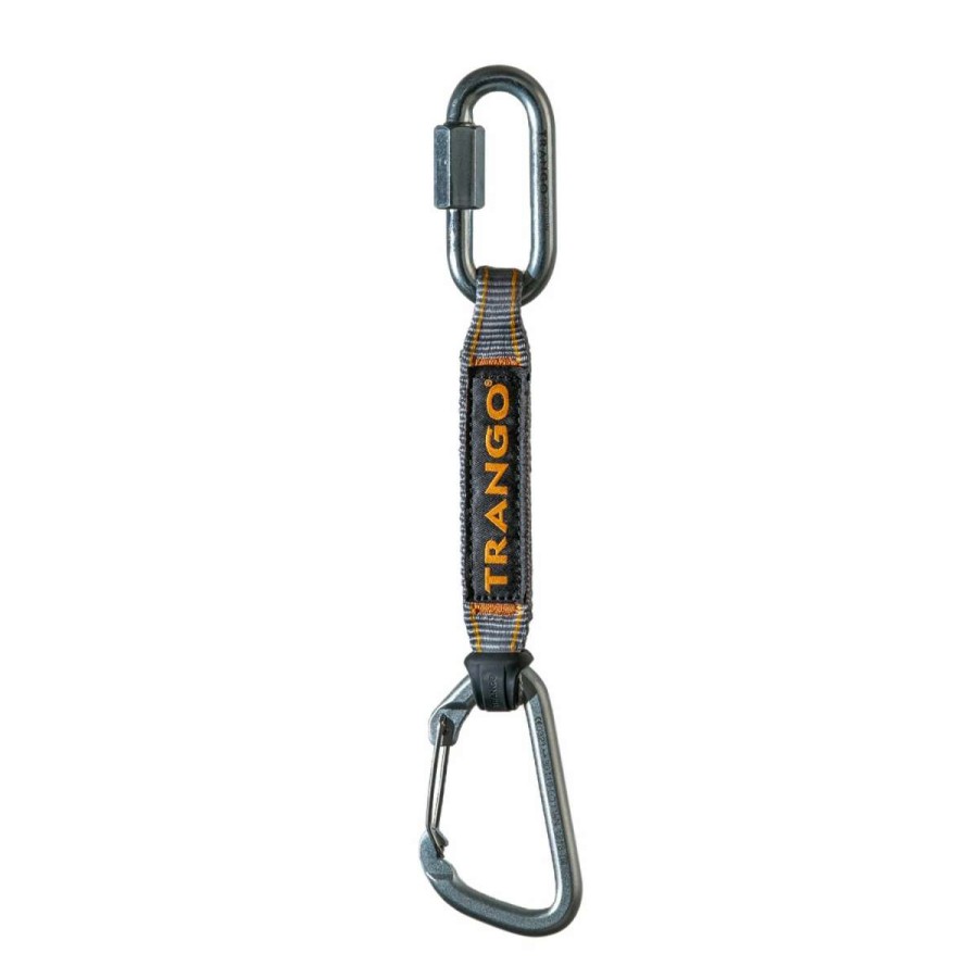 Carabiners & Quickdraws * | Trango Gym Quickdraw