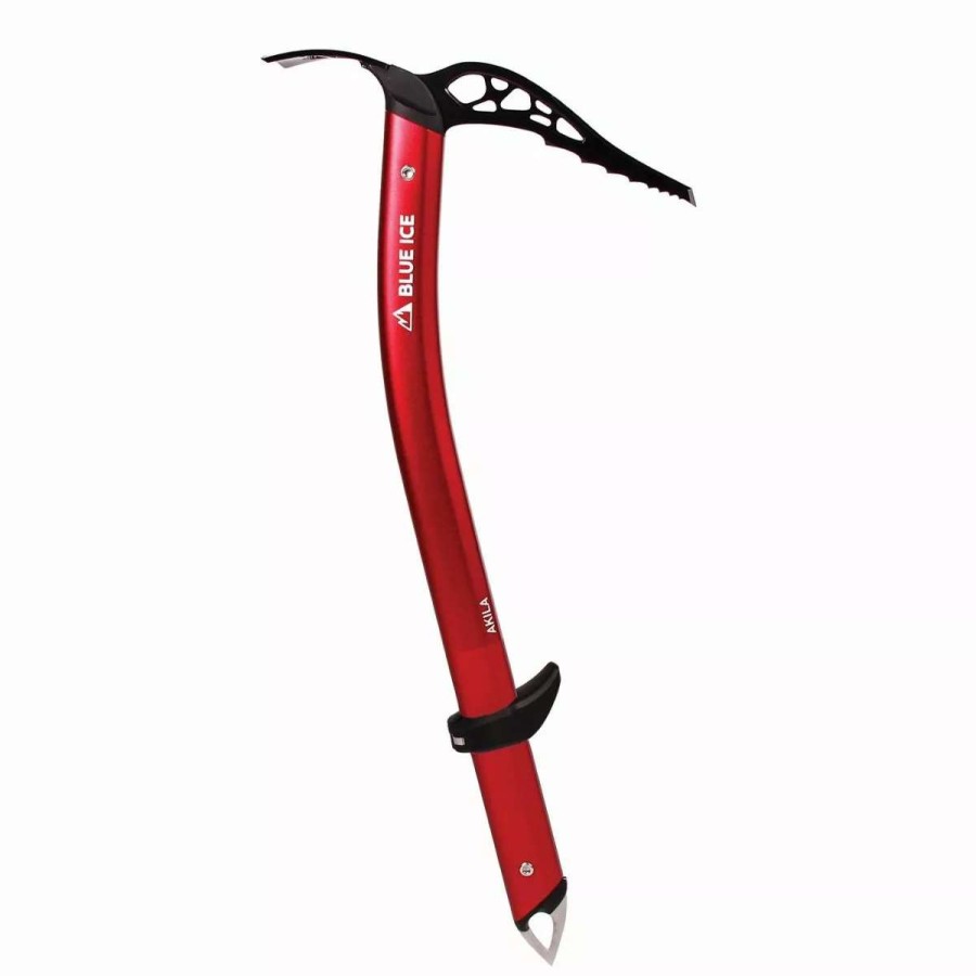 Ice And Snow * | Blue Ice Akila Ice Axe Adze