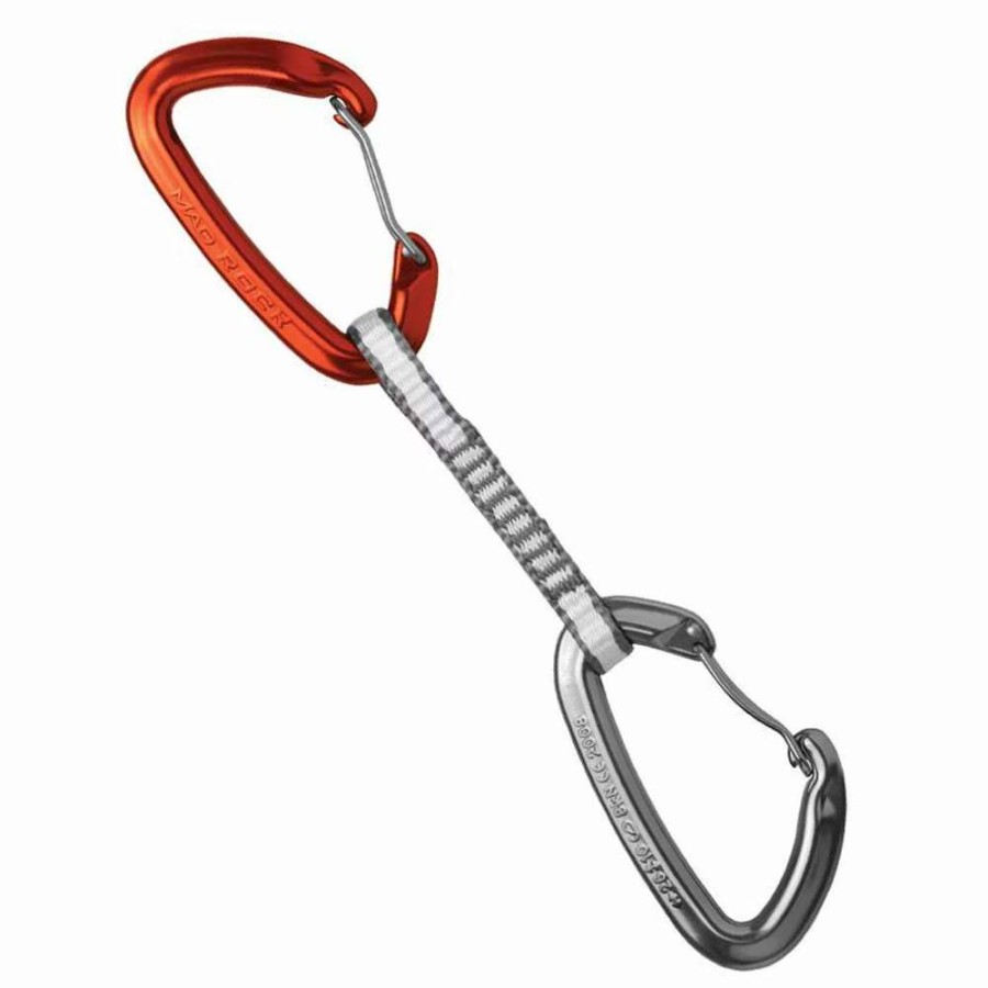 Carabiners & Quickdraws * | Mad Rock Concorde Quickdraw