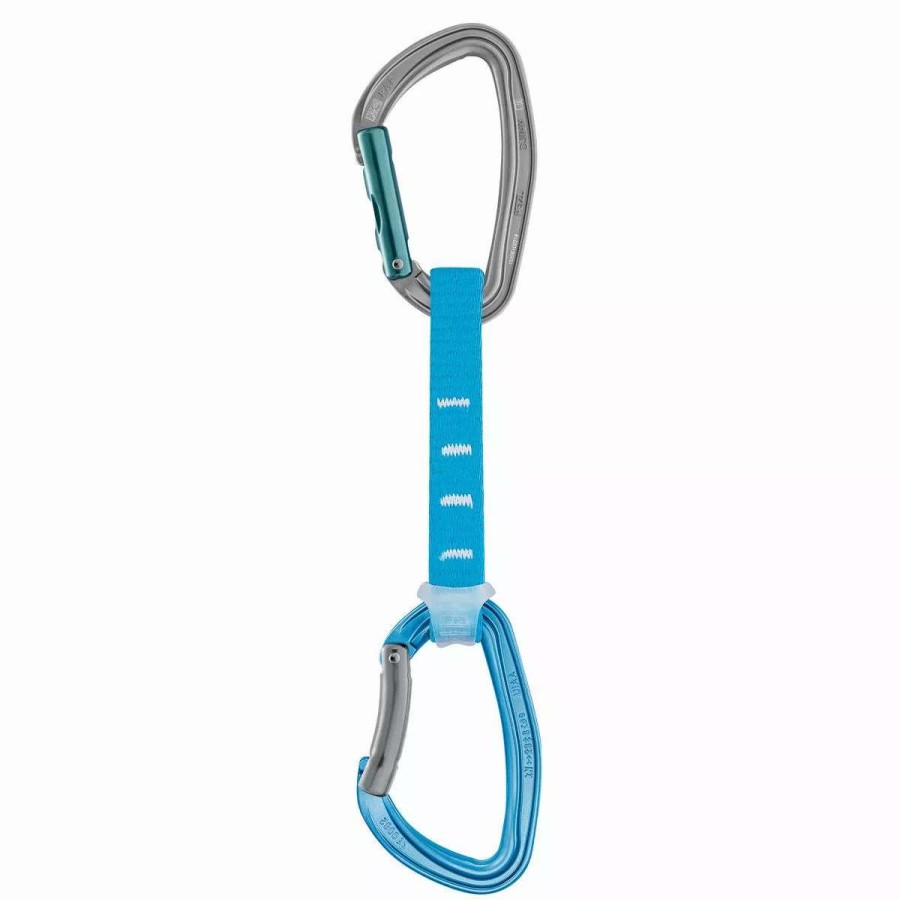 Carabiners & Quickdraws * | Petzl Djinn Axess 6 Pack