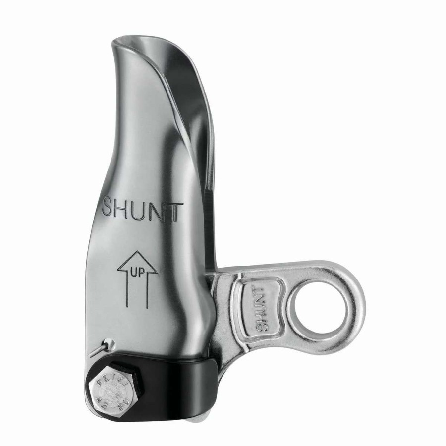 Protection & Hardware * | Petzl Shunt