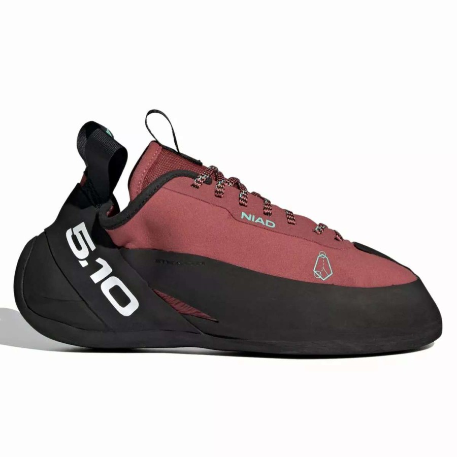 Climbing Shoes * | Five Ten Niad Lace Men'S