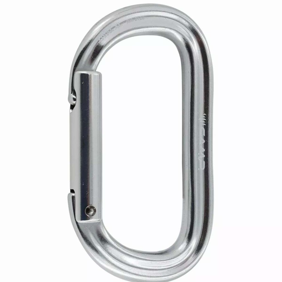 Carabiners & Quickdraws * | Camp Oval Xl