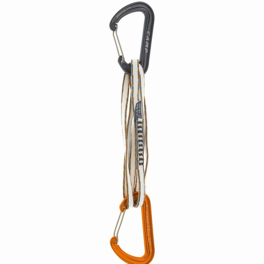 Carabiners & Quickdraws * | Camp Alpine Express Dyneema Quickdraw