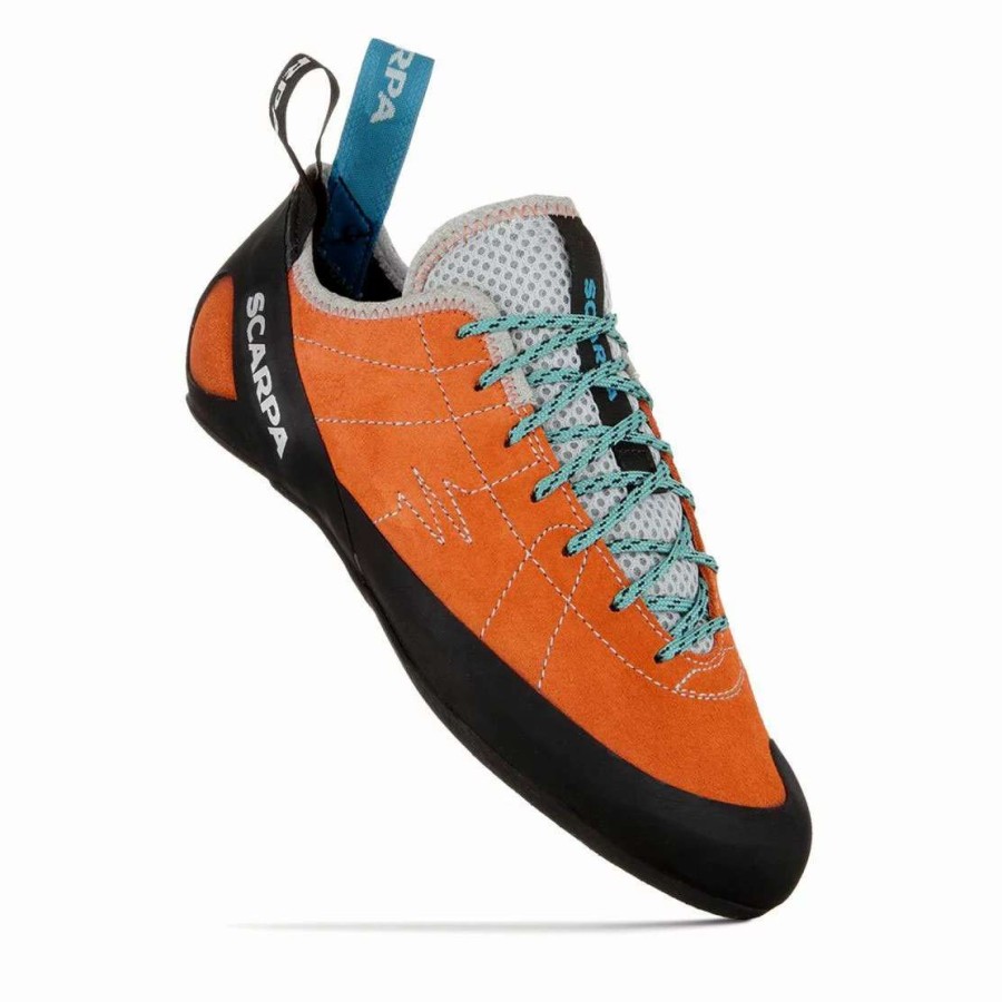 Climbing Shoes * | Scarpa Helix Women'S