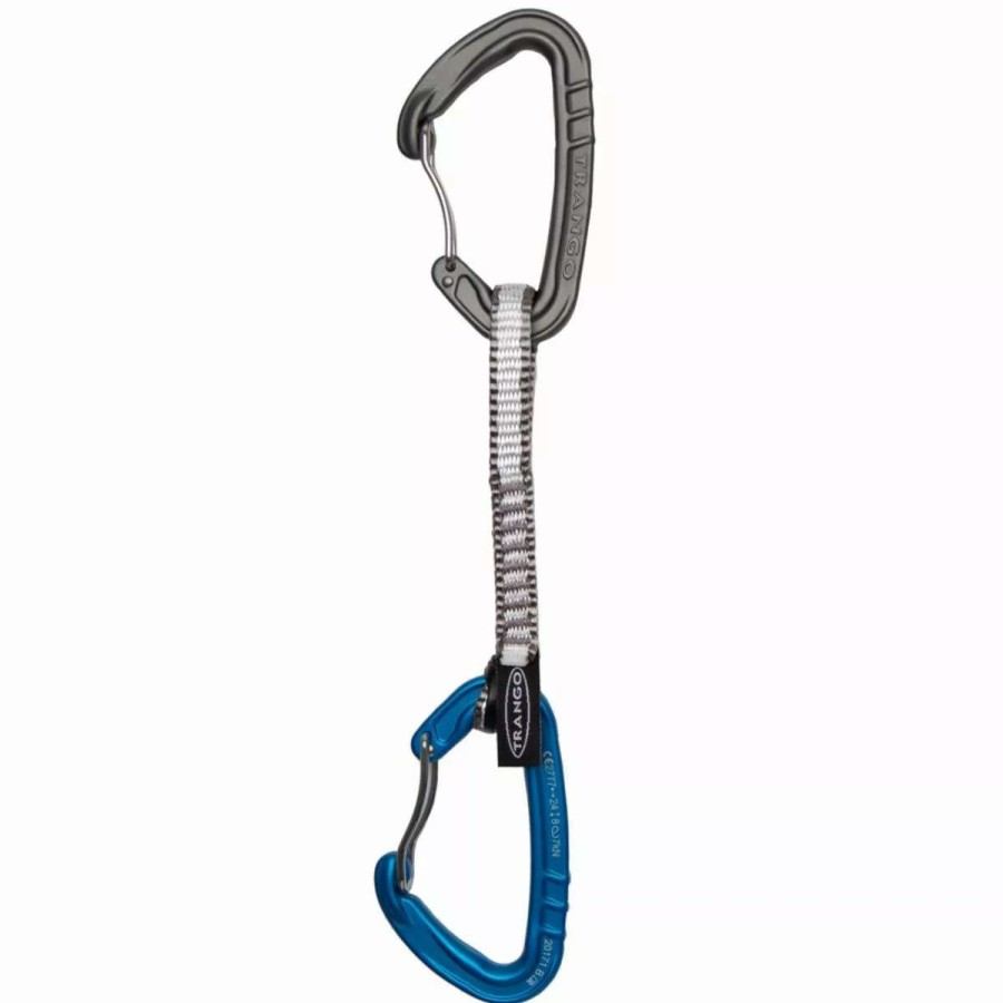 Carabiners & Quickdraws * | Trango Phase Quickdraw