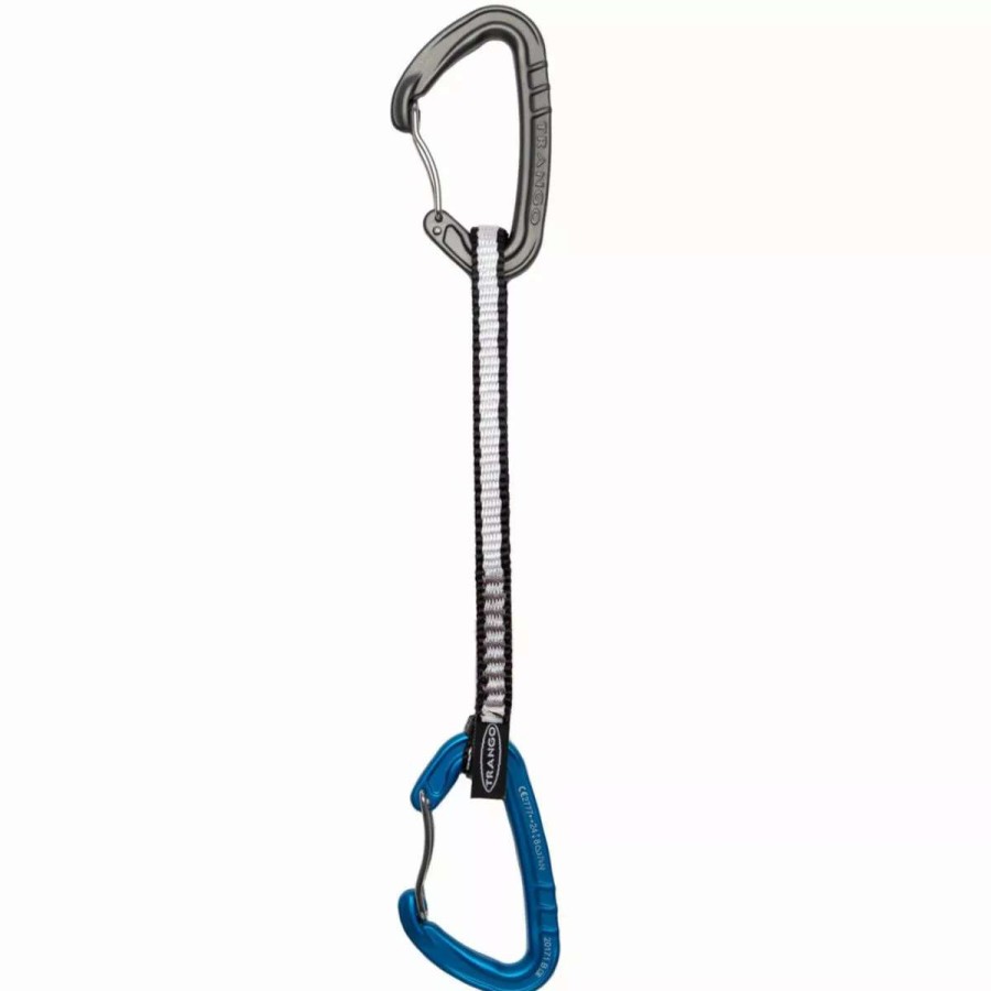 Carabiners & Quickdraws * | Trango Phase Quickdraw