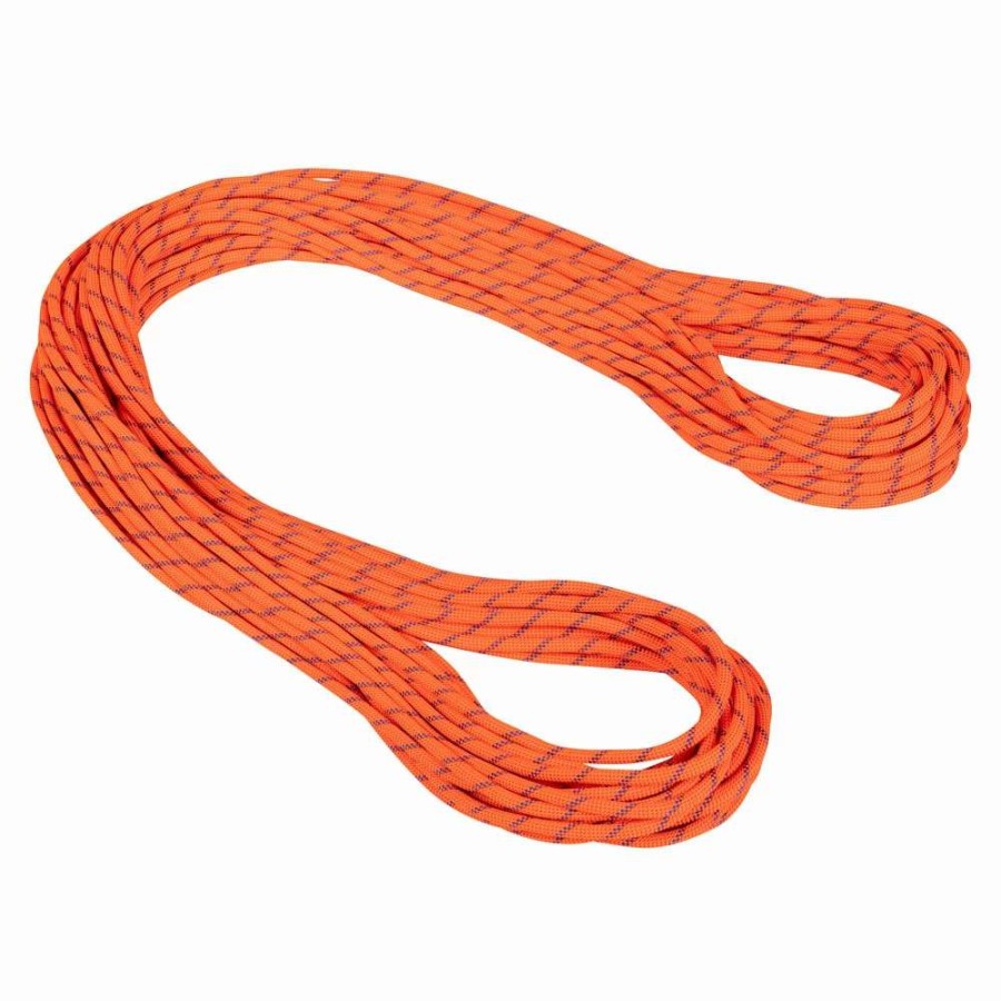 Ropes & Cordage * | Mammut 7.5 Alpine Sender Dry Rope