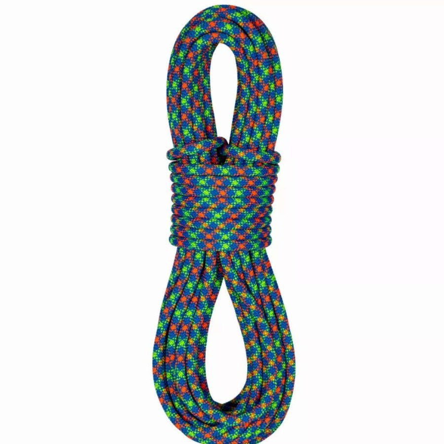 Ropes & Cordage * | Sterling Gym Sprint 9.9 Blue