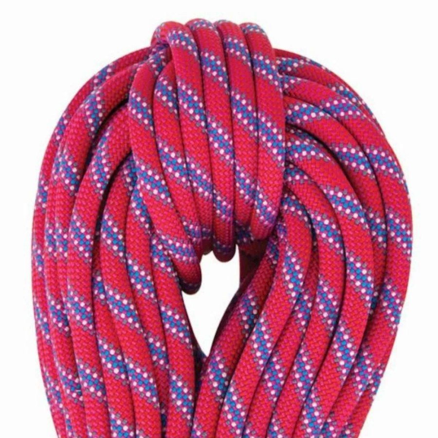 Ropes & Cordage * | Beal Flyer 10.2 Golden Dry Fuchsia