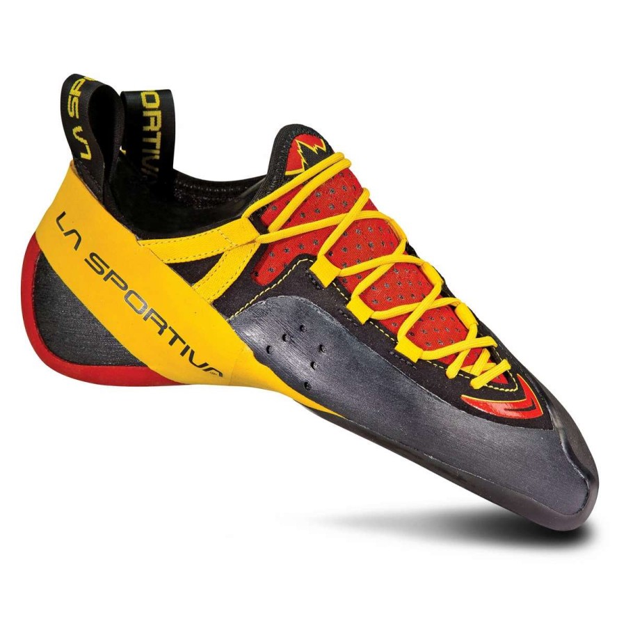 Climbing Shoes * | La Sportiva Genius