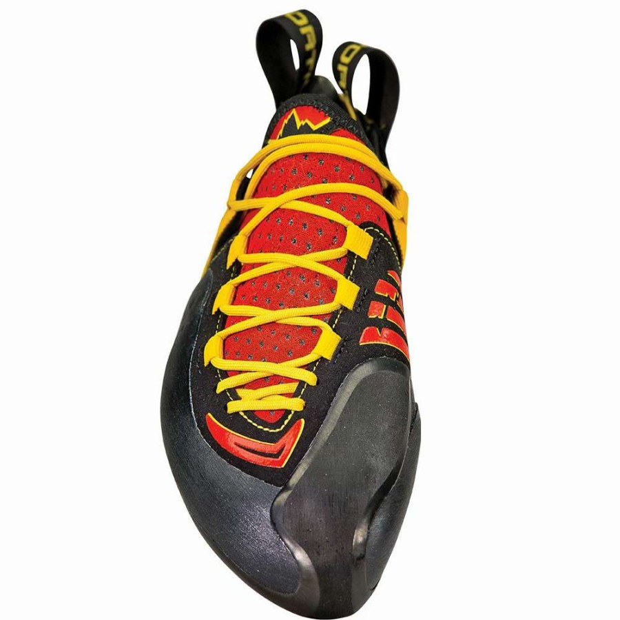 Climbing Shoes * | La Sportiva Genius