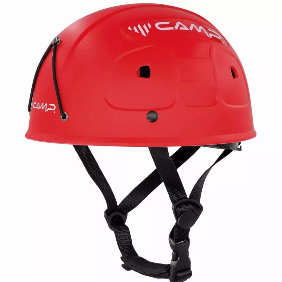 Helmets * | Camp Rockstar Helmet