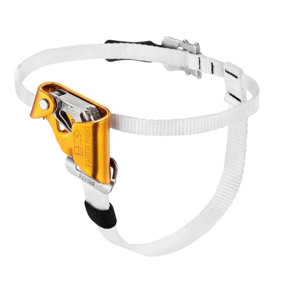 Protection & Hardware * | Petzl Pantin