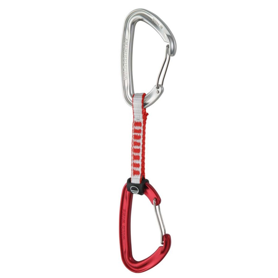 Carabiners & Quickdraws * | Wild Country Wildwire Quickdraw