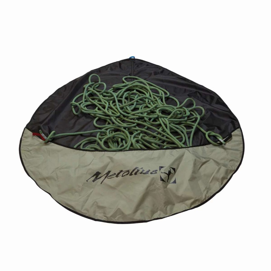 Ropes & Cordage * | Metolius Rope Tarp