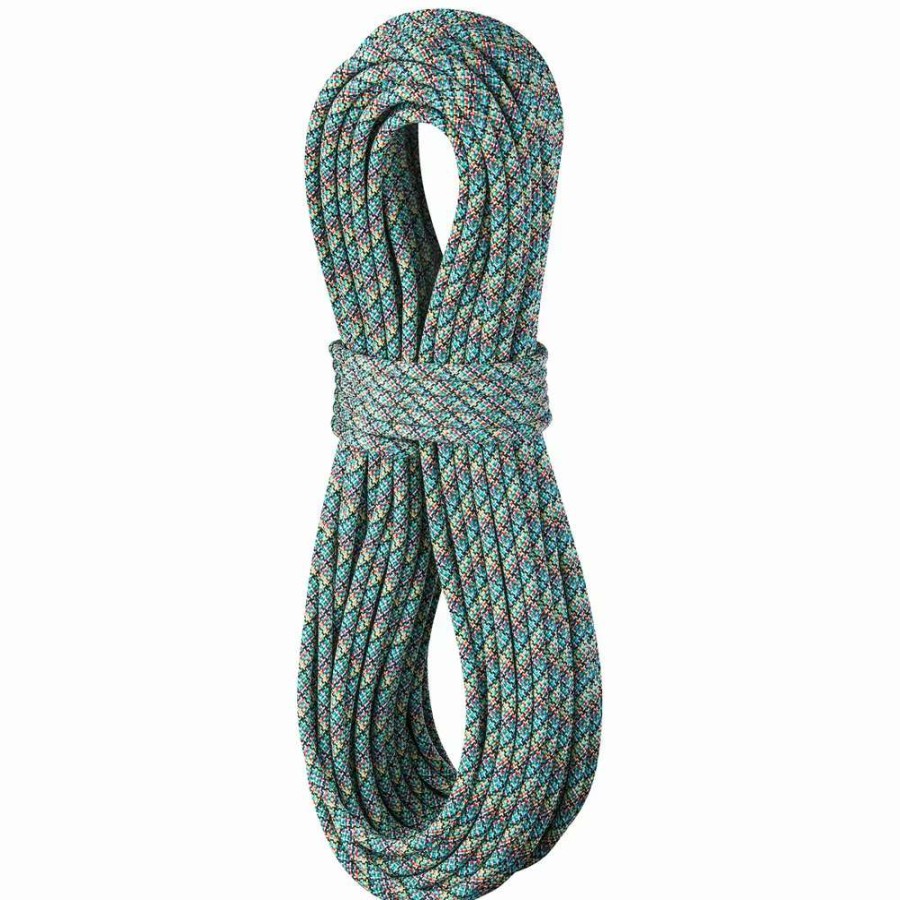 Ropes & Cordage * | Edelrid Swift Eco Dry 8.9Mm