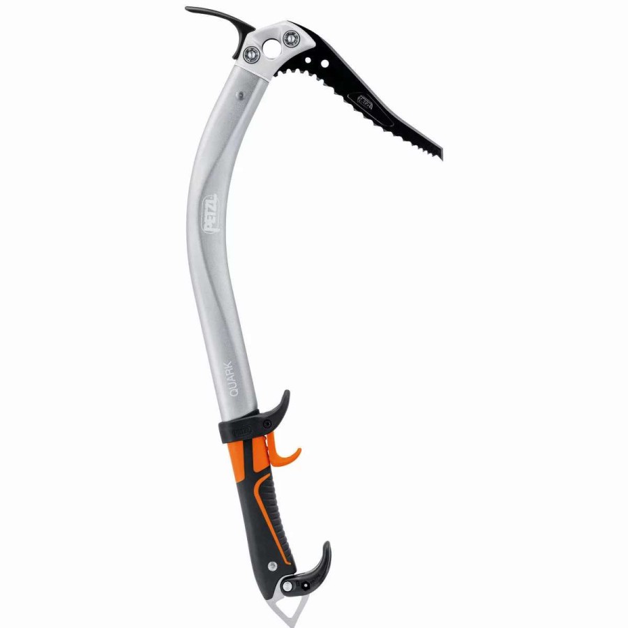 Ice And Snow * | Petzl Quark Ice Tool Adze