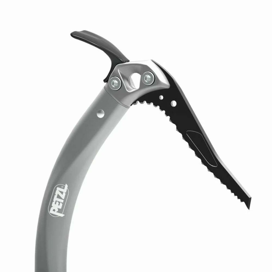 Ice And Snow * | Petzl Quark Ice Tool Adze