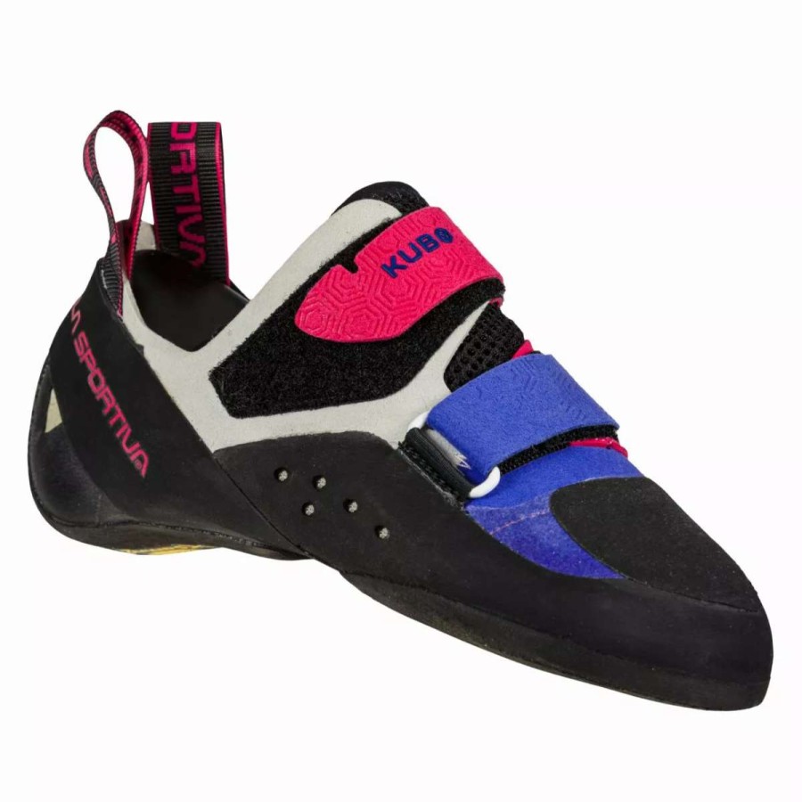 Climbing Shoes * | La Sportiva Kubo Women'S