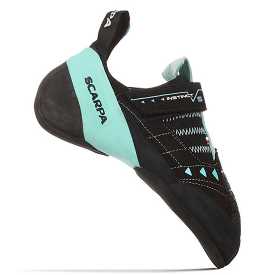 Climbing Shoes * | Scarpa Instinct Vs Women'S