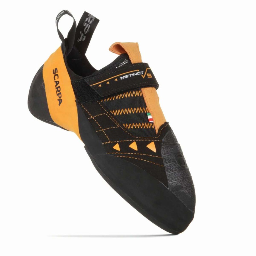 Climbing Shoes * | Scarpa Instinct Vs Men'S