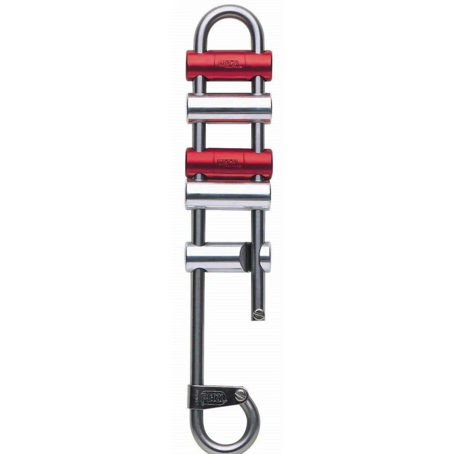 Protection & Hardware * | Petzl Rack Descender