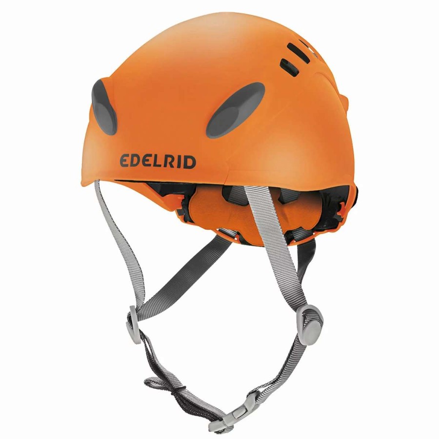 Helmets * | Edelrid Madillo Helmet (Fall 2022)