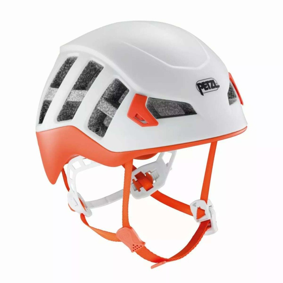 Helmets * | Petzl Meteor Helmet