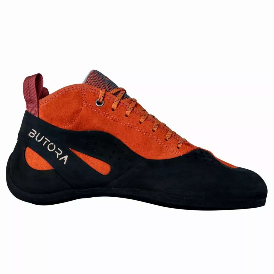 Climbing Shoes * | Butora Altura Regular Men'S Orange