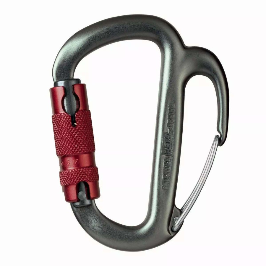 Carabiners & Quickdraws * | Petzl Freino