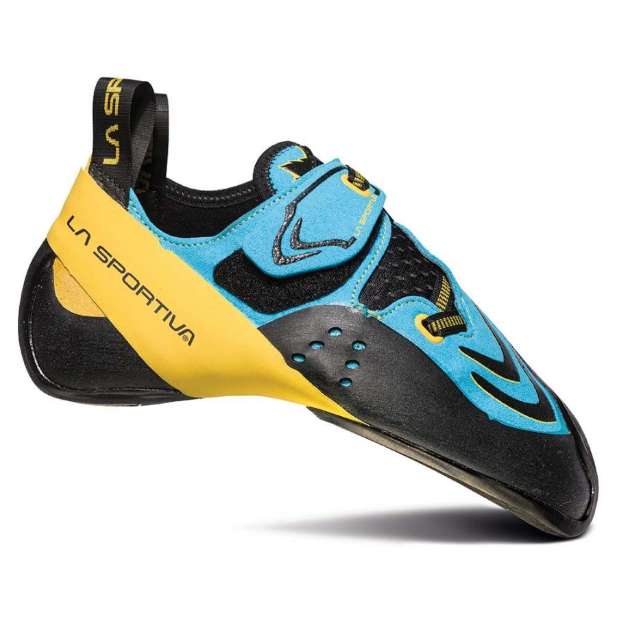 Climbing Shoes * | La Sportiva Futura Men'S