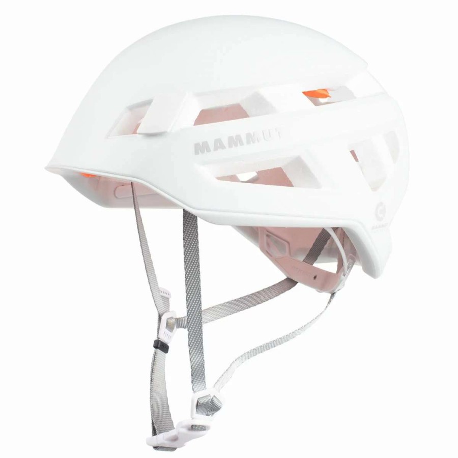 Helmets * | Mammut Crag Sender Helmet