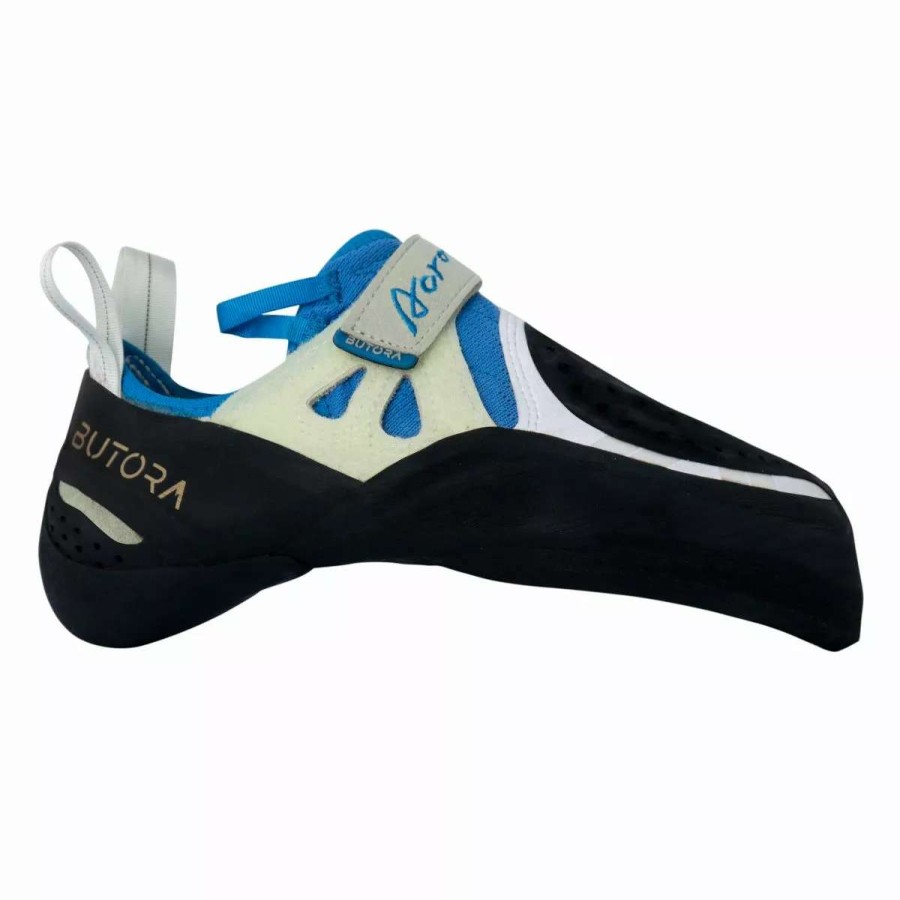 Climbing Shoes * | Butora Acro Narrow Unisex Blue