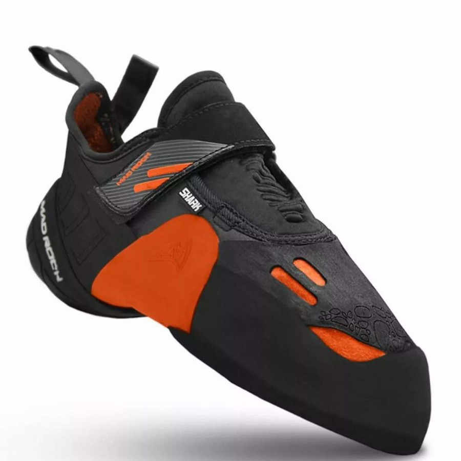 Climbing Shoes * | Mad Rock Shark 2.0