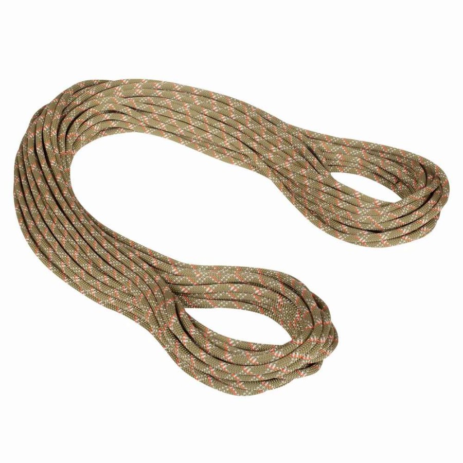 Ropes & Cordage * | Mammut 9.5 Gym Classic Rope