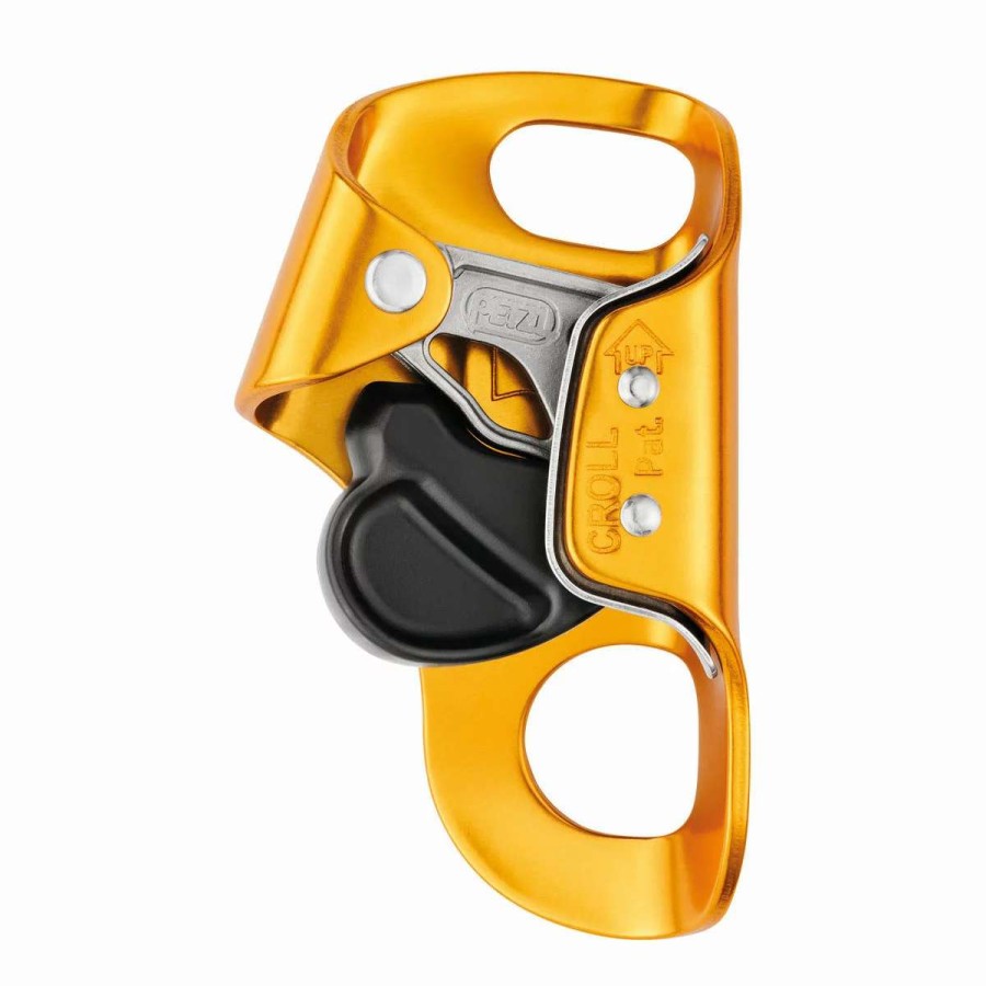 Protection & Hardware * | Petzl Croll Small