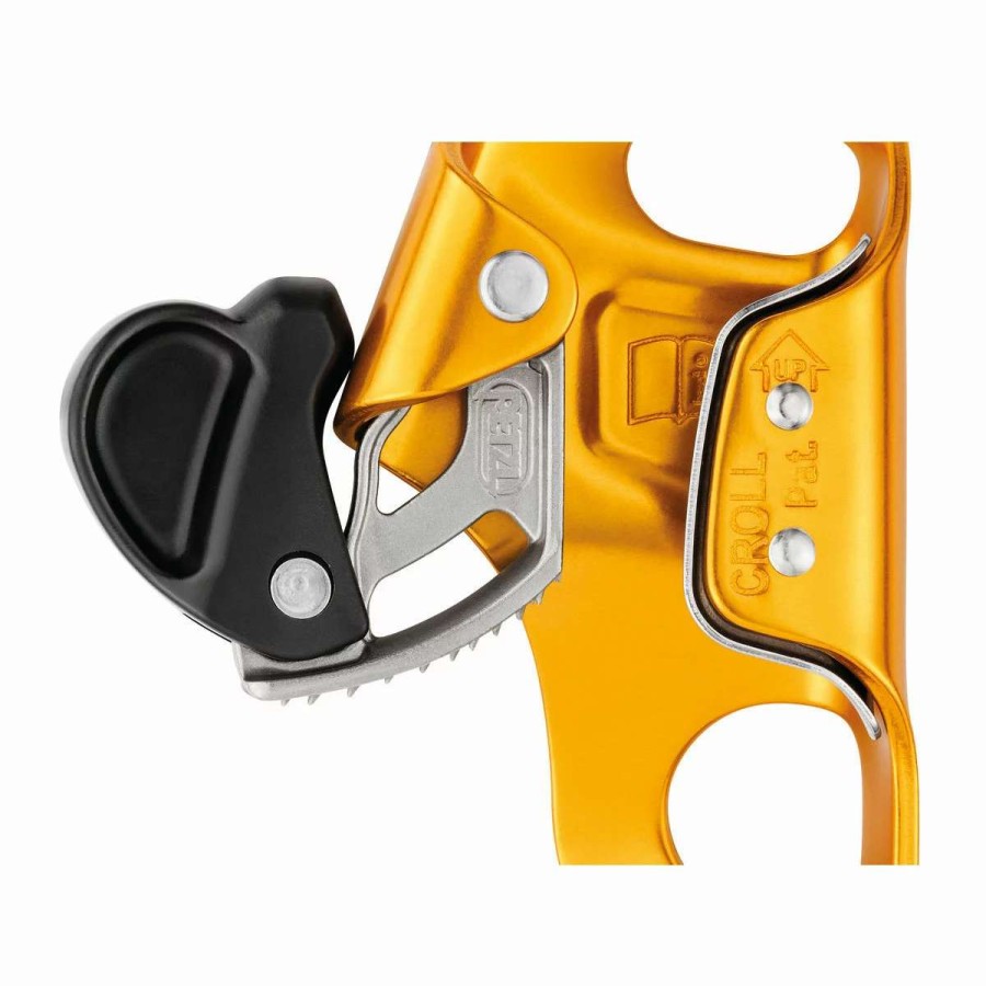 Protection & Hardware * | Petzl Croll Small