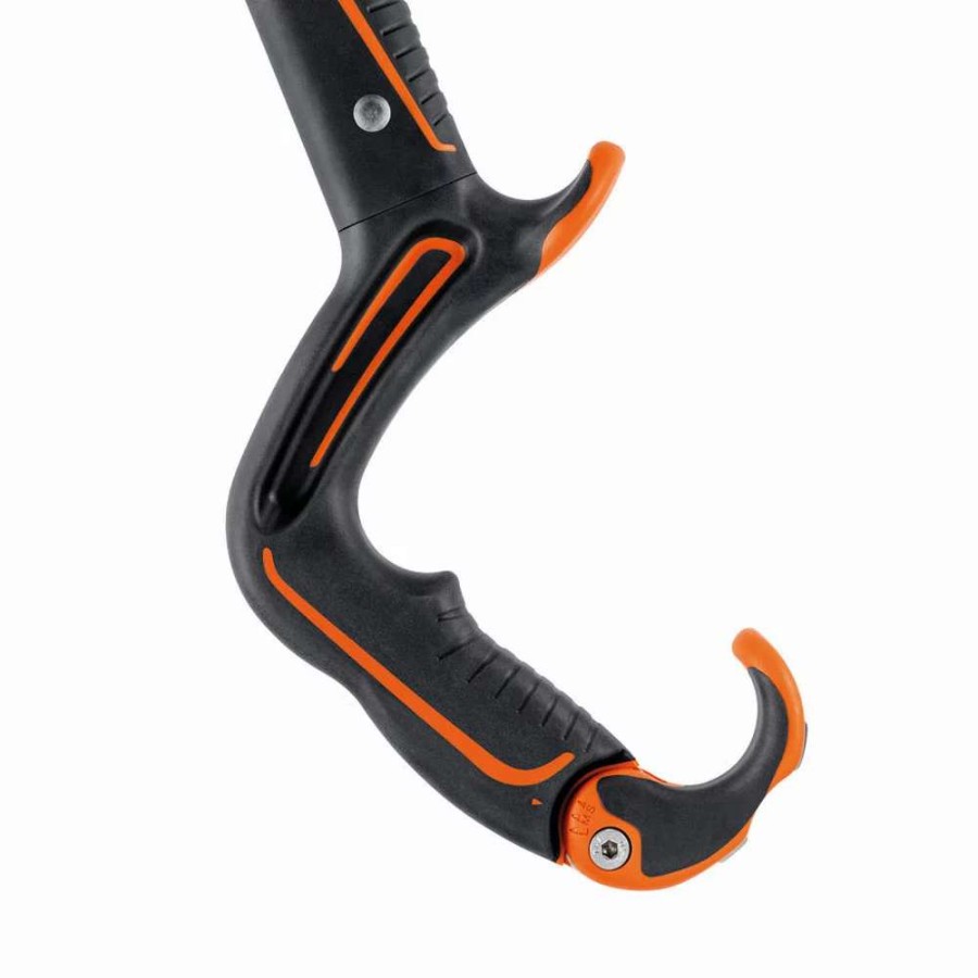 Ice And Snow * | Petzl Ergonomic Ice Tool