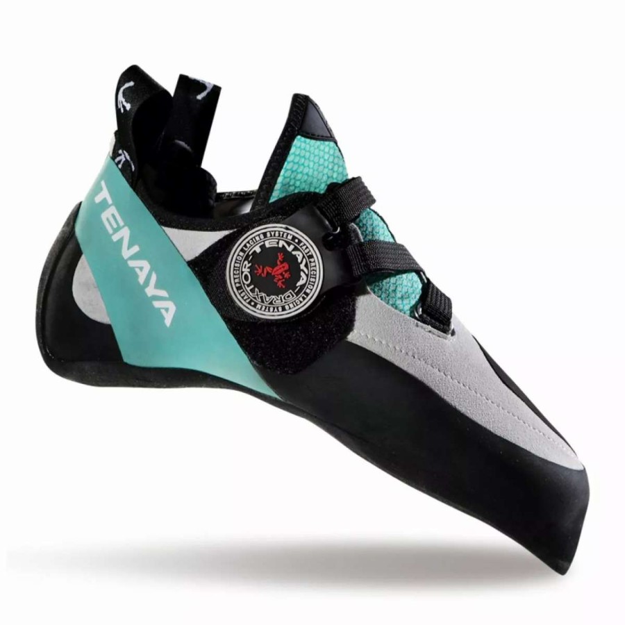 Climbing Shoes * | Tenaya Oasi Lv