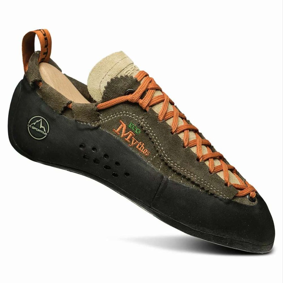 Climbing Shoes * | La Sportiva Mythos Eco Men'S