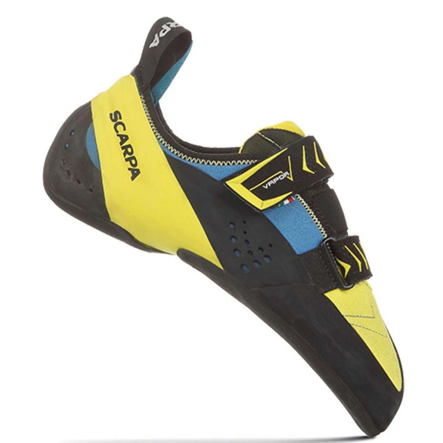 Climbing Shoes * | Scarpa Vapor V Men'S