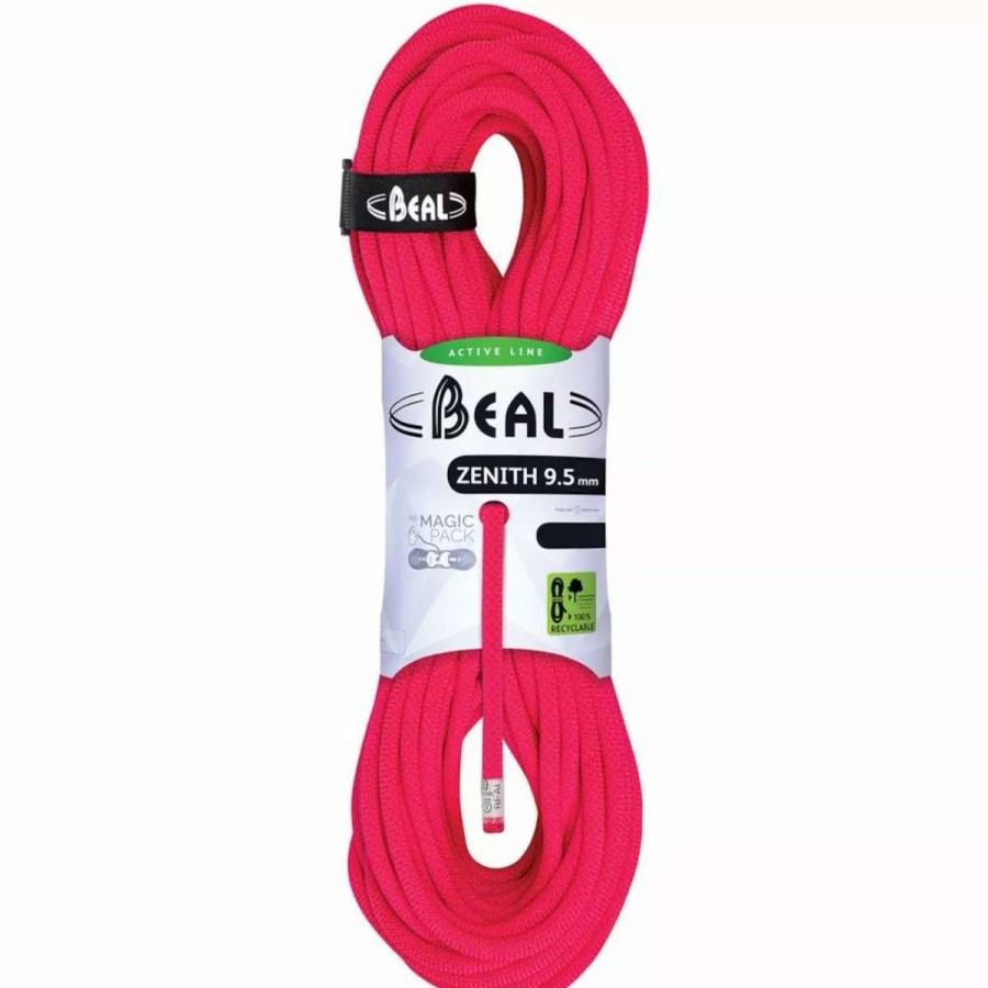 Ropes & Cordage * | Beal Zenith 9.5