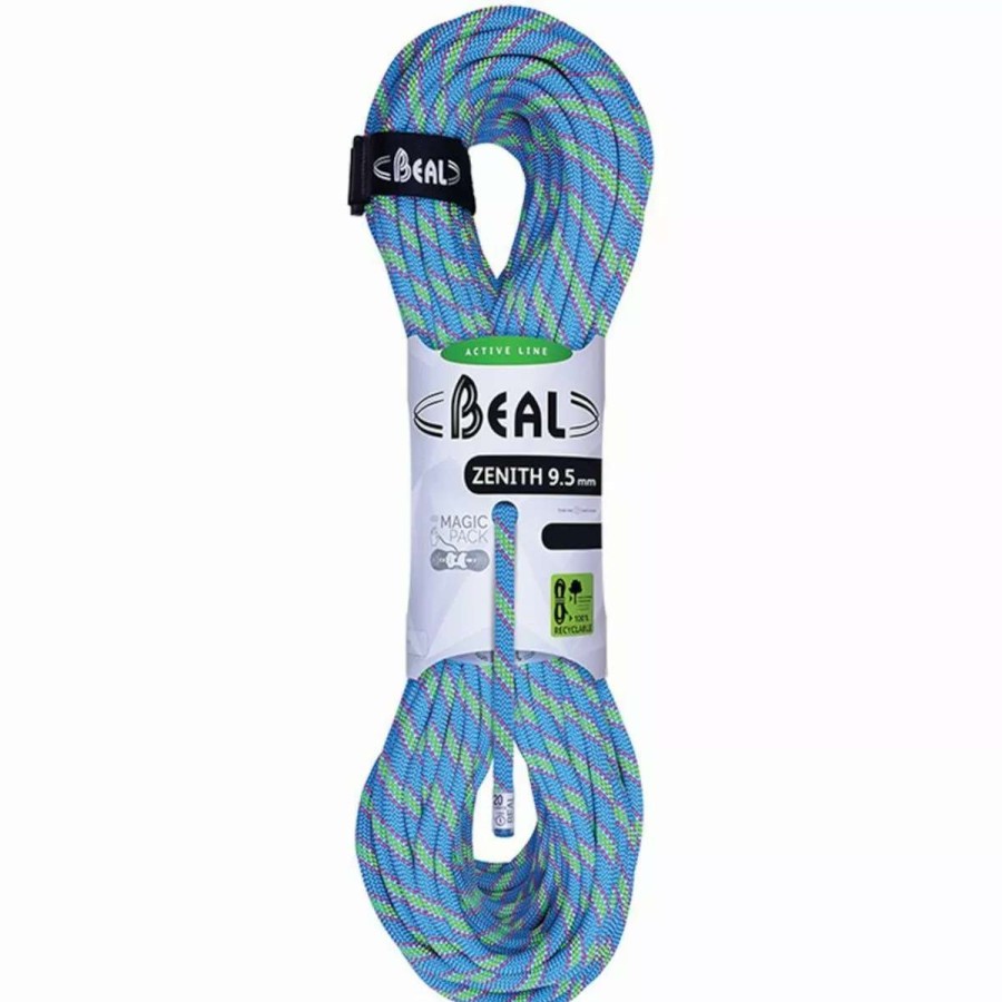 Ropes & Cordage * | Beal Zenith 9.5