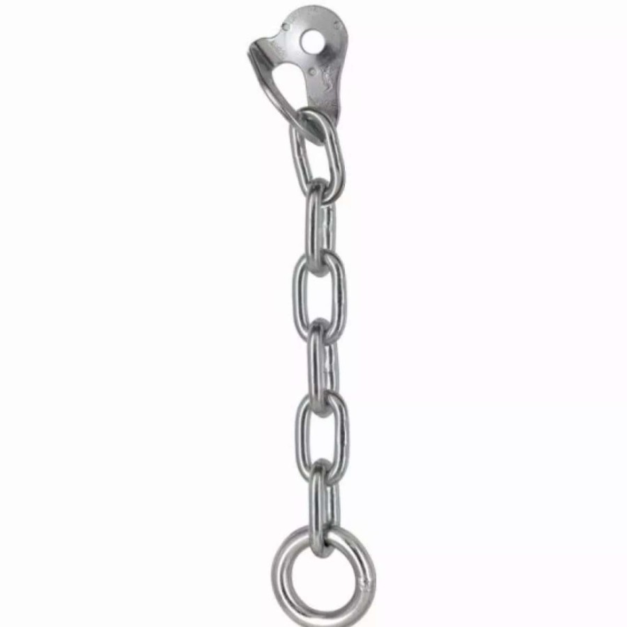 Protection & Hardware * | Fixe Hardware Ps 1/2 Hanger + Chain + Ring Anchor