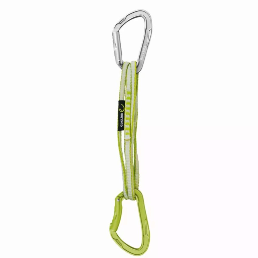 Carabiners & Quickdraws * | Edelrid Mission Ii Extendable Set