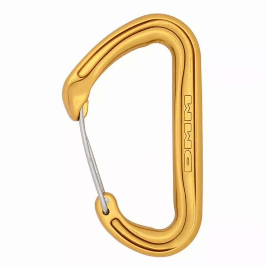 Carabiners & Quickdraws * | Dmm Chimera